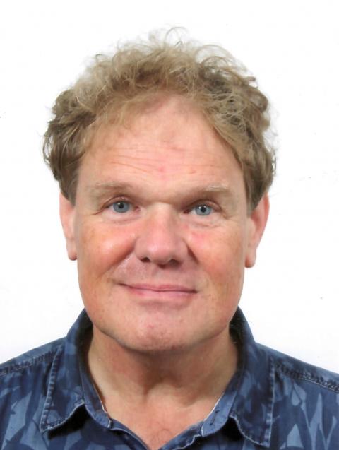 Alfred Konijnenbelt