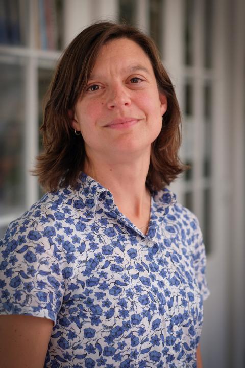 Anna Elffers