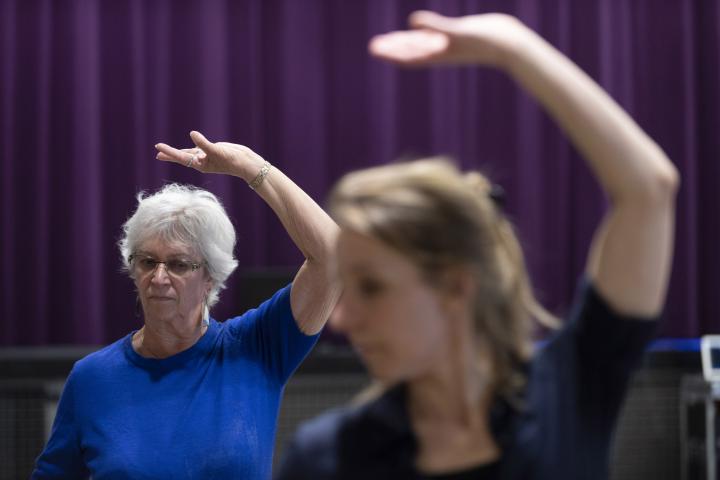 Age Friendly Edam-Volendam: ‘Het beeld van de senior als grijze muis kan bij het afval’