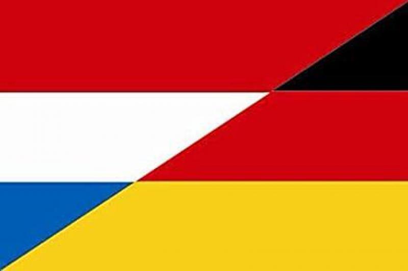 Nieuwe vlag