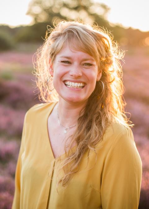 Alinde Hoeksma