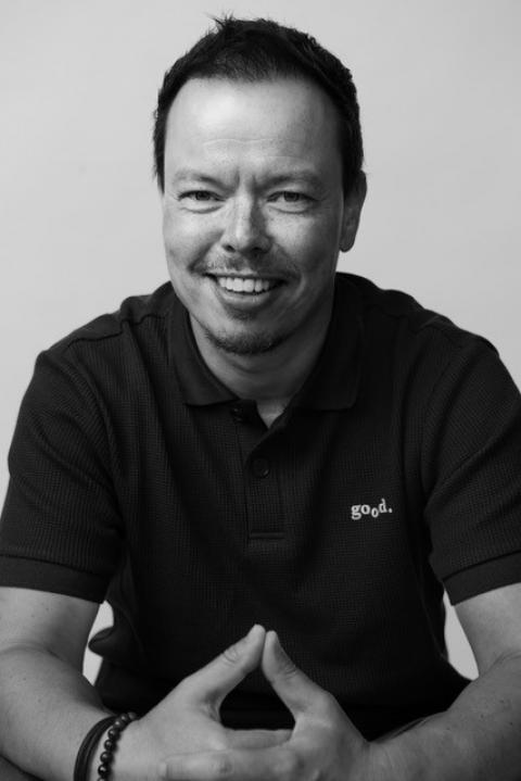 Dave Damen