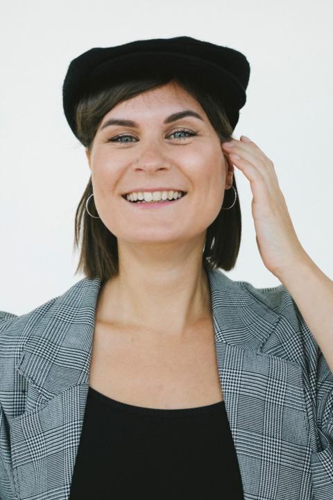Rozemarijn Romeijn