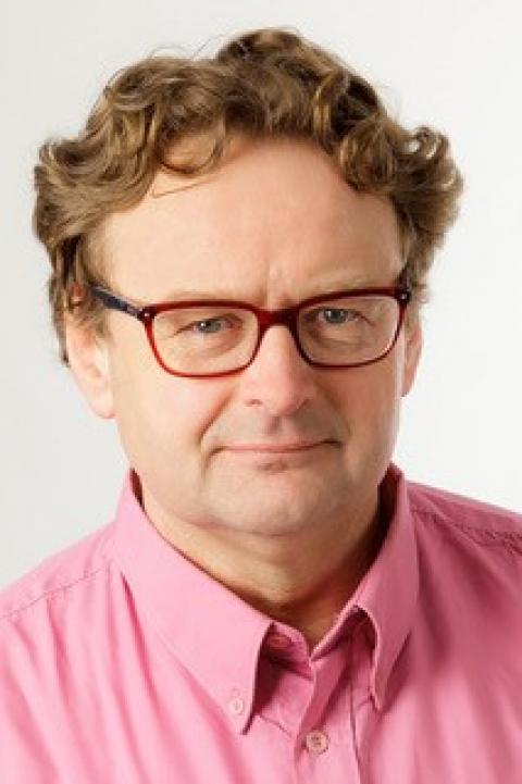 Hugo van den Hoek Ostende