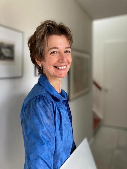 Jolanda Seinen