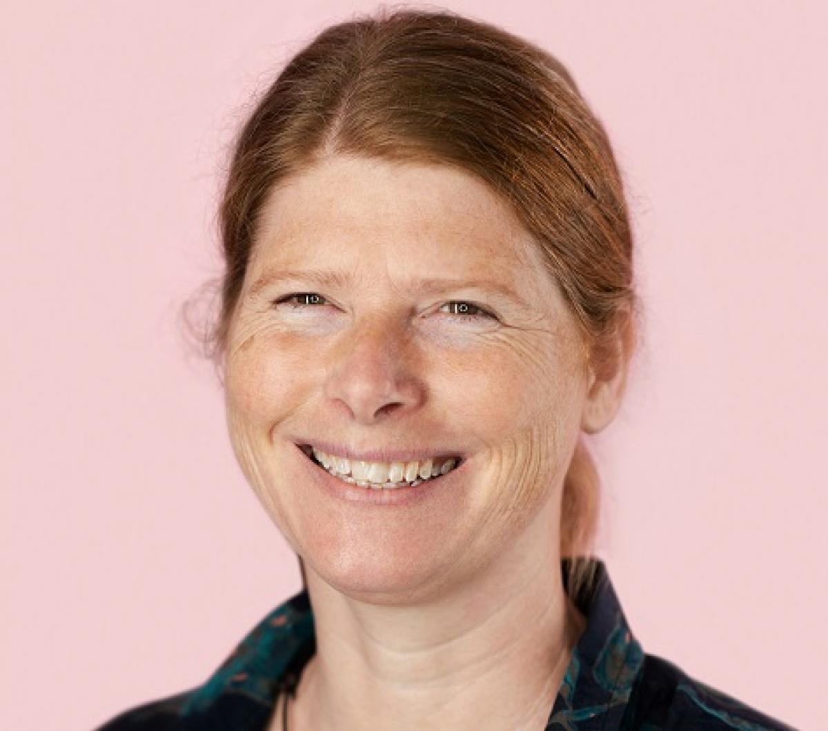 Programma-adviseur Judith Pors
