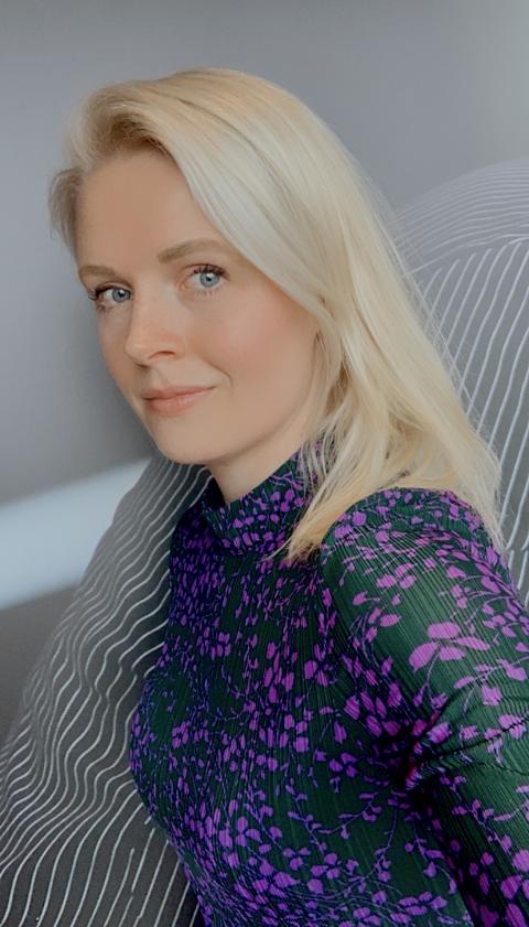 Lotte van Dongen