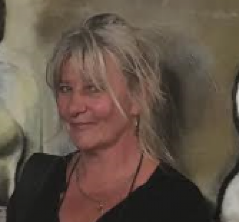 Margreet Huizing