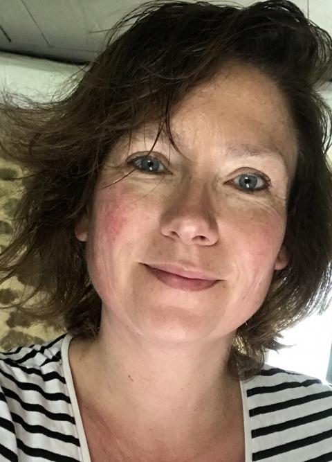 Mira van Kuijeren