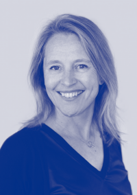 Nancy Scheeve
