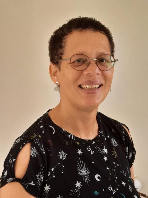 Monique Alberts