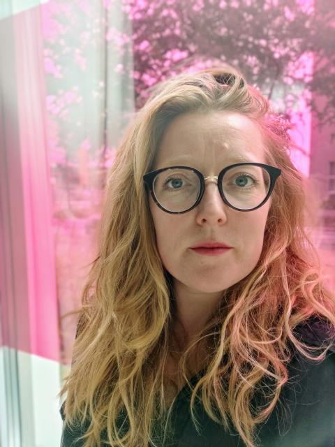 Renée van Schijndel