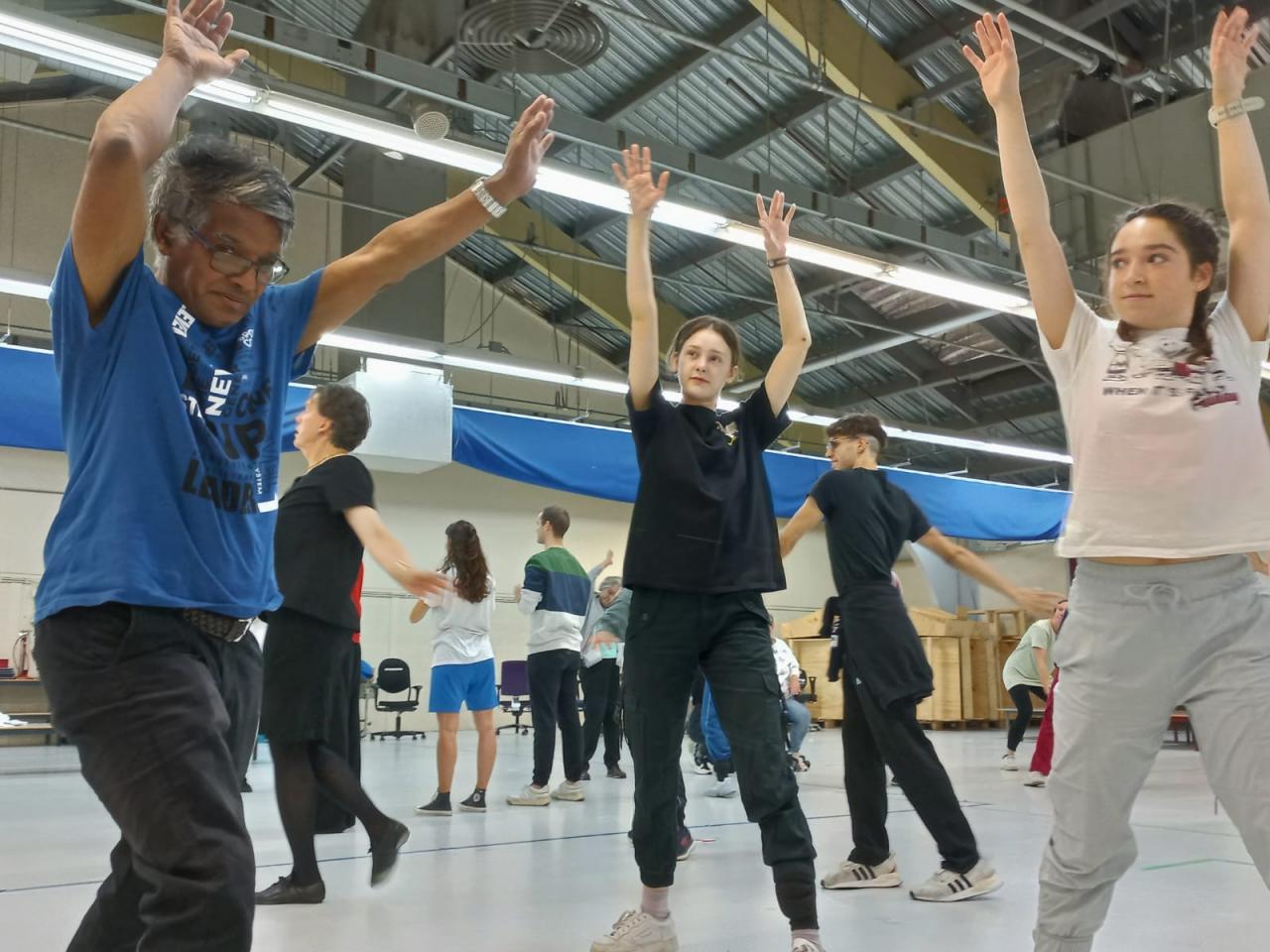 Foto: Introdans