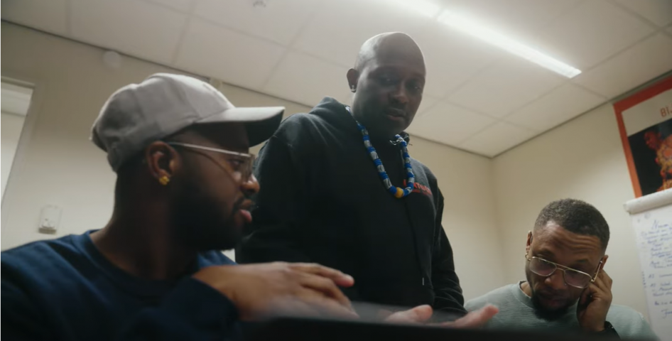 In gesprek met urban arts coach Otmar Watson