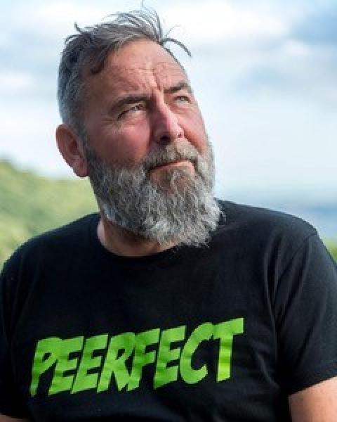 Sjoerd Wagenaar