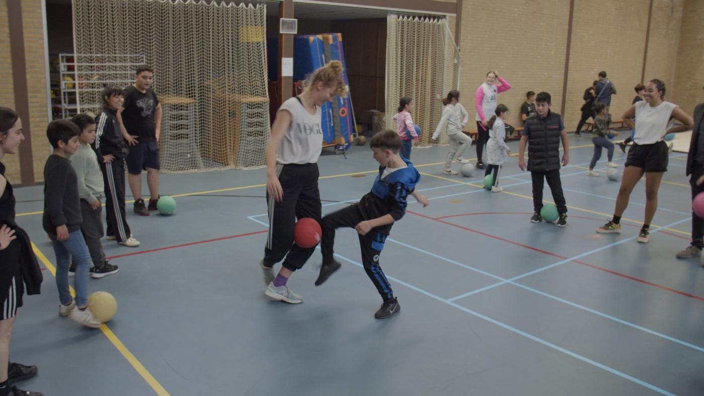 Corpo Maquina - fotograaf: Ernest Potters