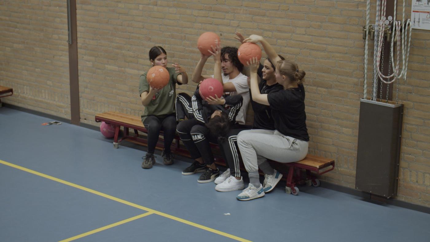 Corpo Maquina - fotograaf: Ernest Potters