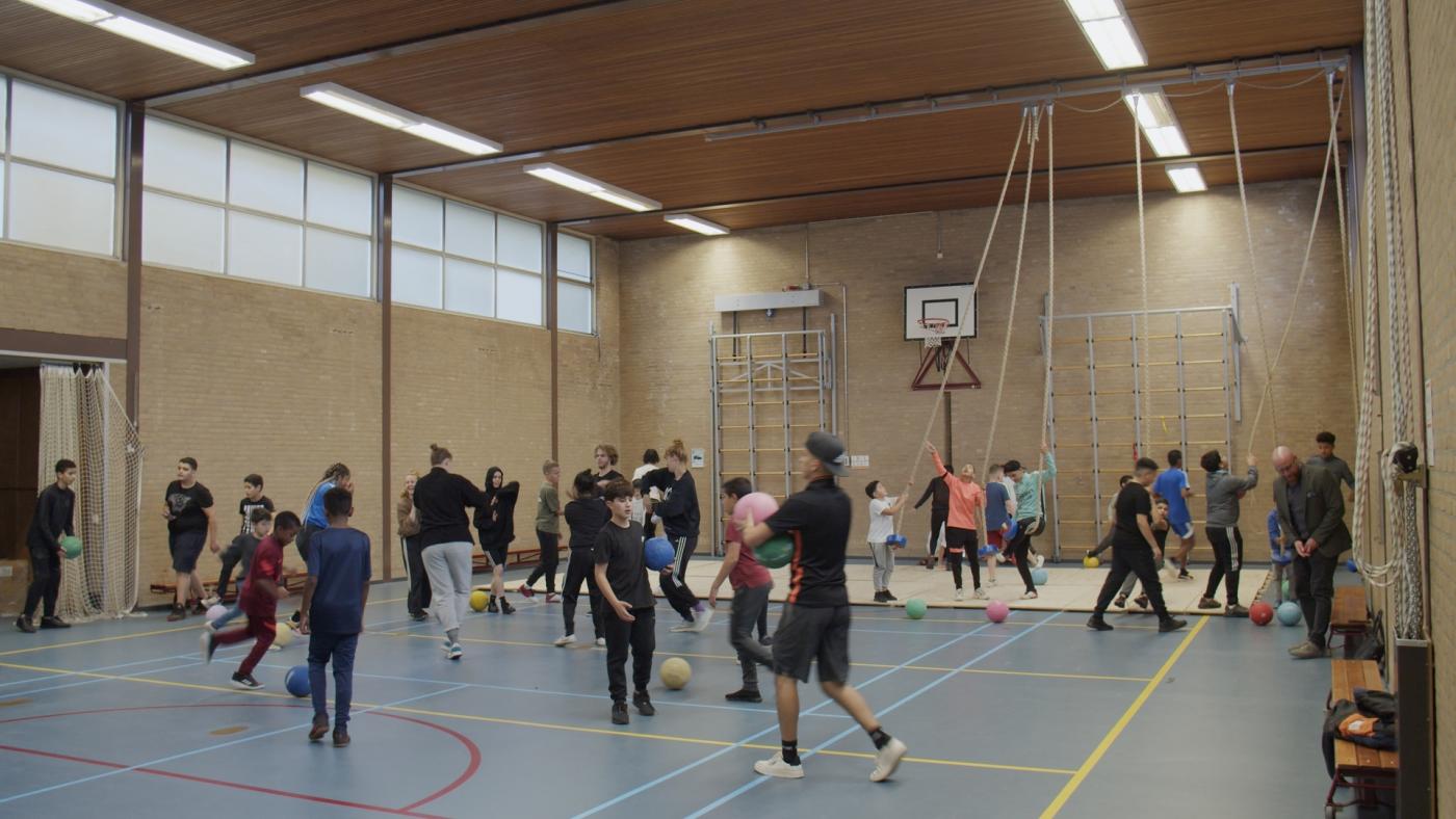 Corpo Maquina - fotograaf: Ernest Potters