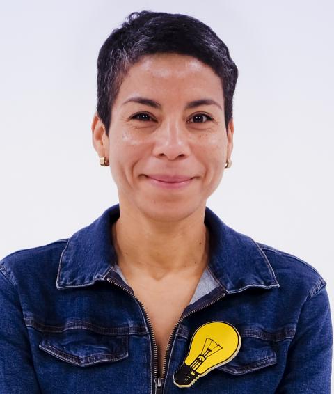 Zahira Zaandam